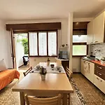 Residenza La Vela Lignano Apartmán *