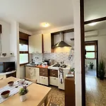 Apartmán Residenza La Vela Lignano *