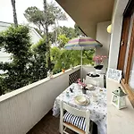 Residenza La Vela Lignano Apartmán Lignano Sabbiadoro