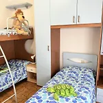 Apartmán Residenza La Vela Lignano