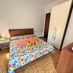 Residenza La Vela Lignano Apartmán *