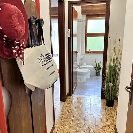 Lejlighed Residenza La Vela Lignano *