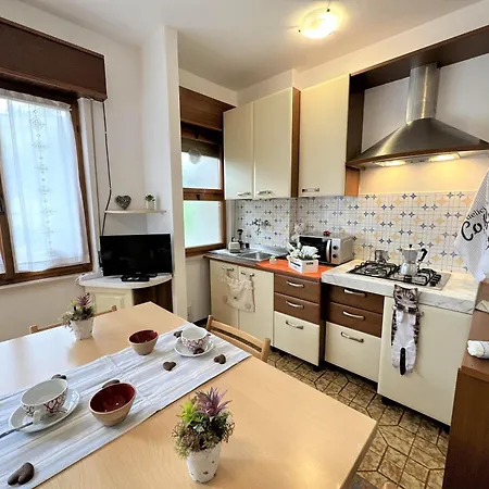 Daire Residenza La Vela Lignano Lignano Sabbiadoro