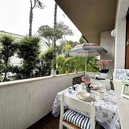 Residenza La Vela Lignano *