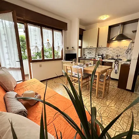 Residenza La Vela Lignano * Lignano Sabbiadoro