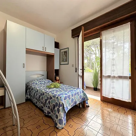 Residenza La Vela Lignano Apartment