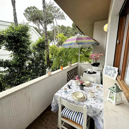 Residenza La Vela Lignano Lejlighed Lignano Sabbiadoro