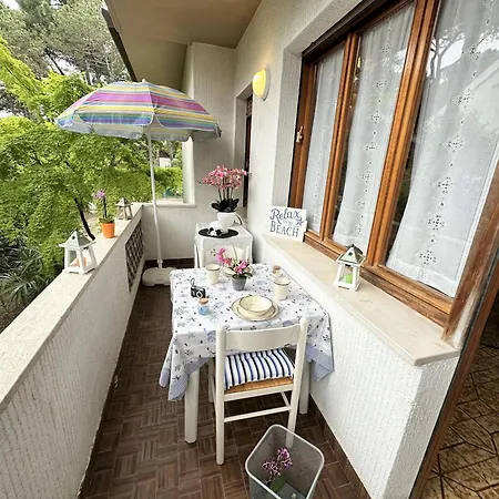Apartment Residenza La Vela Lignano Lignano Sabbiadoro