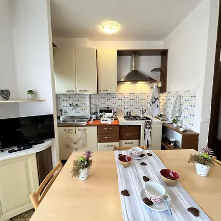 Residenza La Vela Lignano * Lignano Sabbiadoro