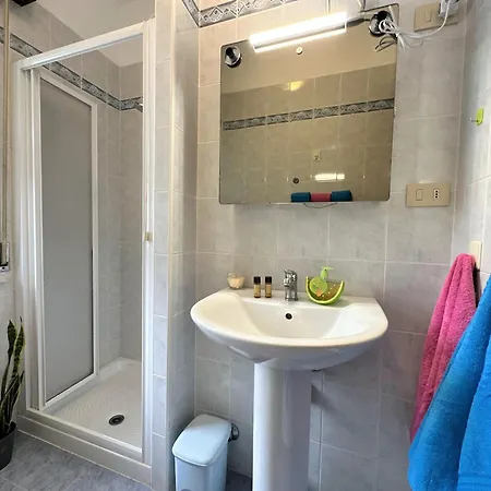 Residenza La Vela Lignano