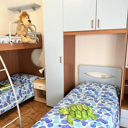 Daire Residenza La Vela Lignano