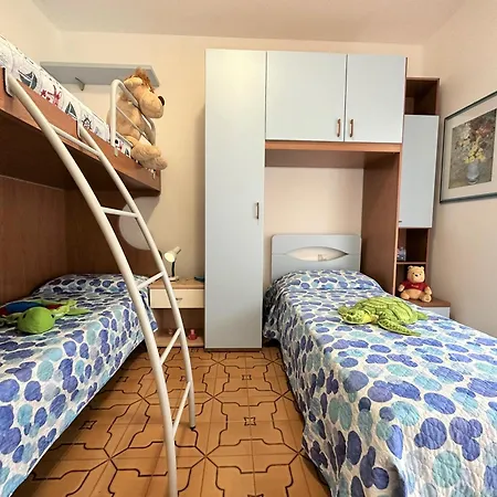 Residenza La Vela Lignano Apartment *