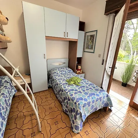 Apartment Residenza La Vela Lignano Lignano Sabbiadoro