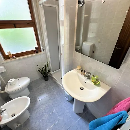 Residenza La Vela Lignano Λινιάνο Σαμπιαντόρο