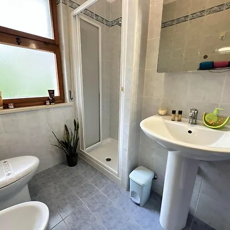 Residenza La Vela Lignano