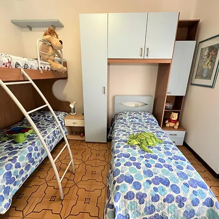 Residenza La Vela Lignano Apartment Lignano Sabbiadoro