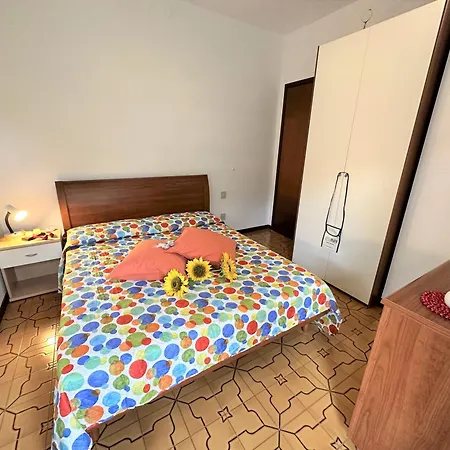 Residenza La Vela Lignano Daire *